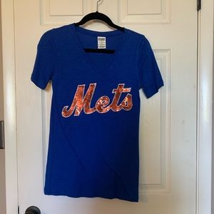 New York Mets tee